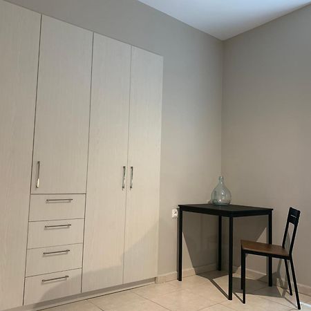 Foussato Residence 阿尔戈斯托利翁 外观 照片