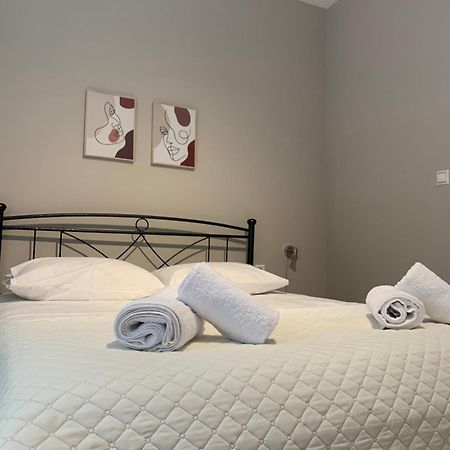 Foussato Residence 阿尔戈斯托利翁 外观 照片