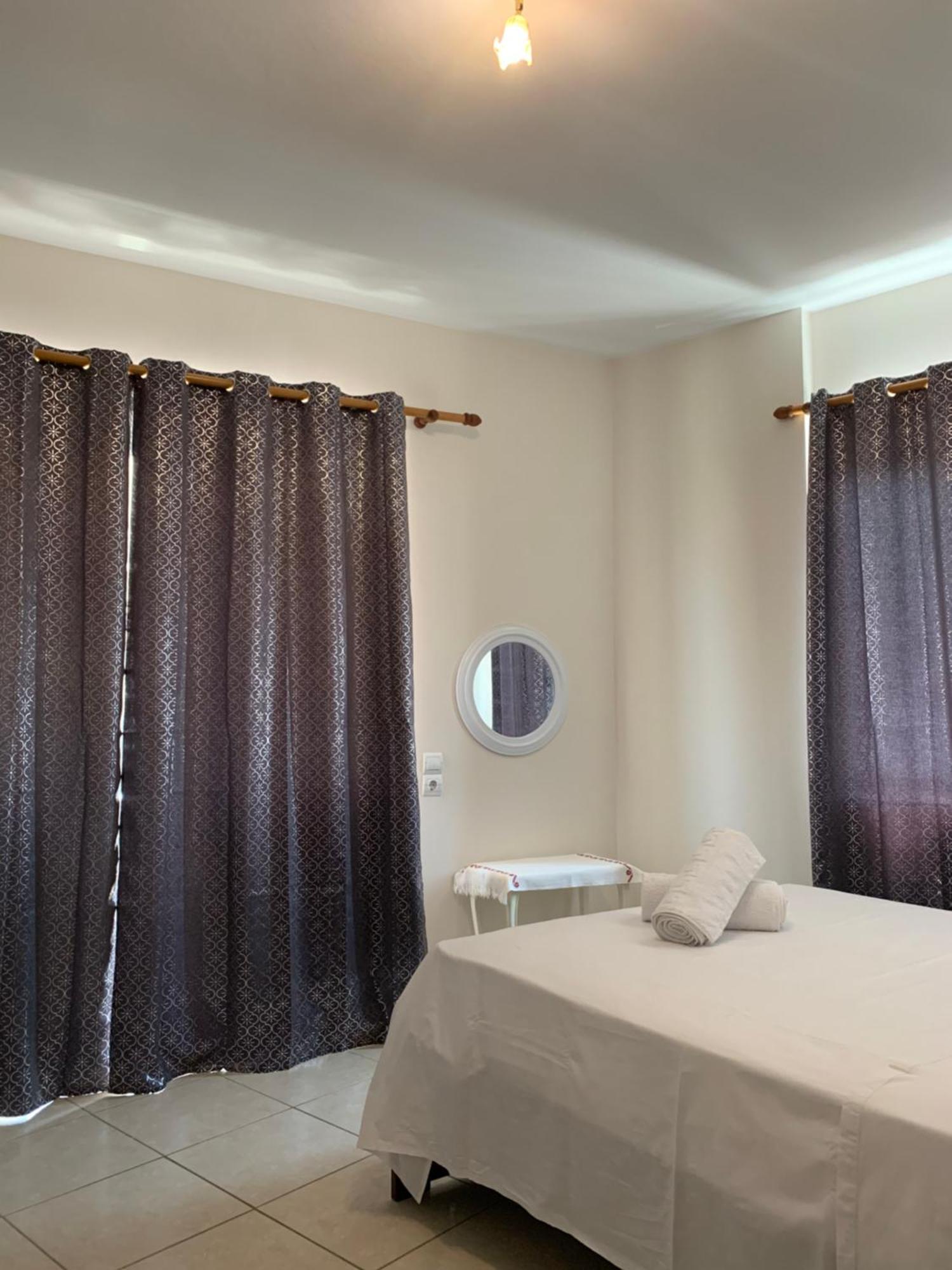 Foussato Residence 阿尔戈斯托利翁 外观 照片